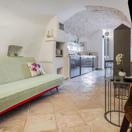 Casetta Antico Borgo Ostuni Kültér fotó