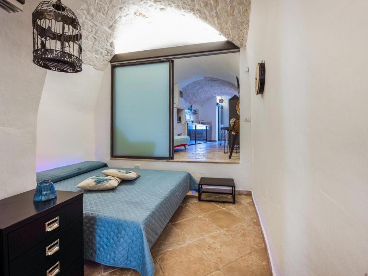 Casetta Antico Borgo Ostuni Kültér fotó