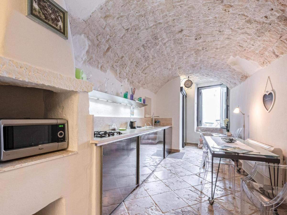 Tuttavia Apartman Ostuni Kültér fotó